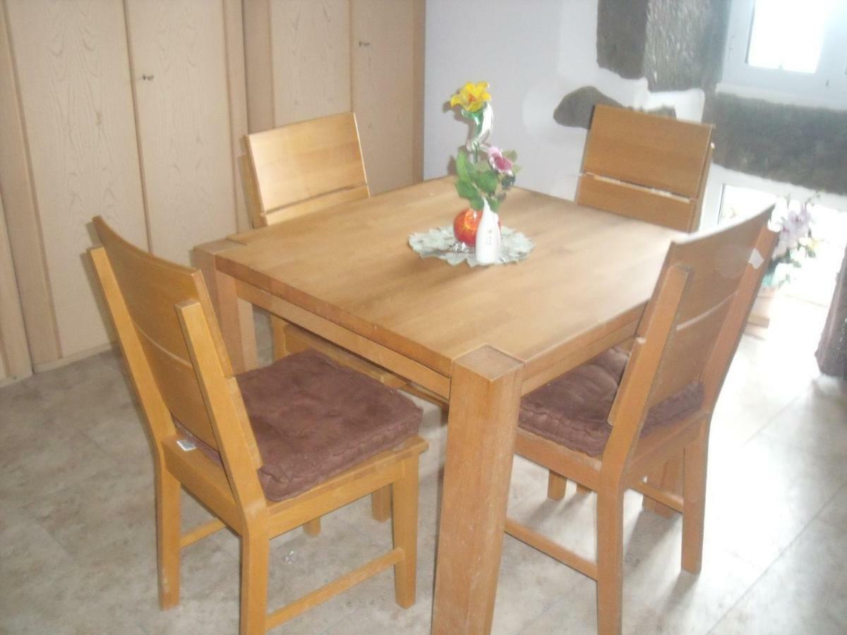 Casa Bianca Villa Lajes das Flores Eksteriør billede
